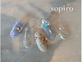 8月【monthly high-class】