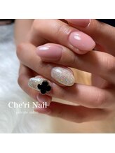 シェリネイル(Che'ri Nail)/ワンカラー