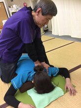 利根山気功均整院/