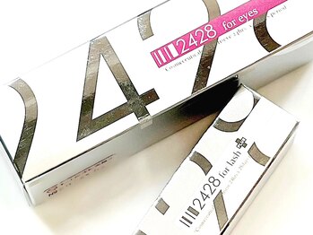 ルーナジェーナ(Luna llena)/年齢の出やすい目元を集中ケア