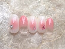 ブルーデイジー(Blue daisy)/