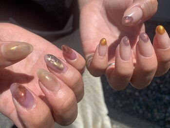 シエル(Ciel)/ちぐはぐ◎