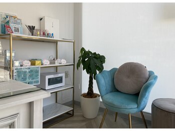 ブルーム(Bloom)/