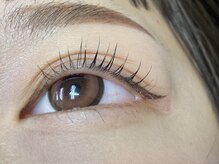 アイラッシュサロン ステルラ(stella)/まつ毛パーマ