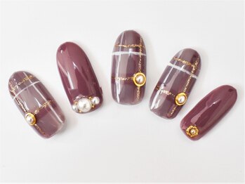 グラビス ラシェル(Gravis La Ciel)/*Gravis定額コース*