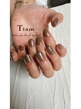 ティアム マタニティペイント アンド ネイル(Tiam Maternity Paint&Nail)/
