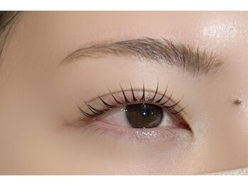 ベージュ トウキョウ 上前津店(BEIGE TOKYO)/自然な目元美☆