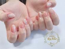 ルアロ(RuAllo)/シンプルアートコース