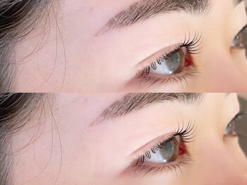 オハイ アリイ(Ohai Alii)/まつげパーマ♪