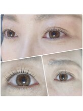 ブルーリボン(blue ribbon)/ラッシュリフト