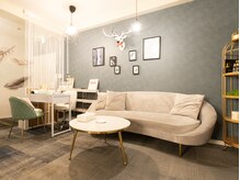 アジアンベル(Asian Bell)/