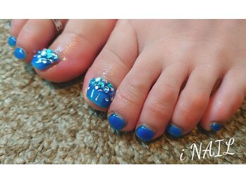 アイネイル(iNAIL)/
