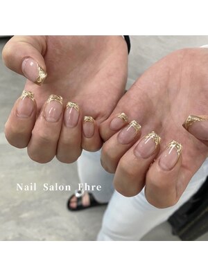 Nail Salon Ehre　梅田店　【ネイルサロンエーレ】