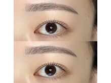 ガーランドアイラッシュ 立川店(Garland eyelash)/＊eye brow&madonnacarerift