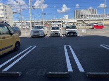 デュオ 名取美田園院(DUO)/駐車場完備！