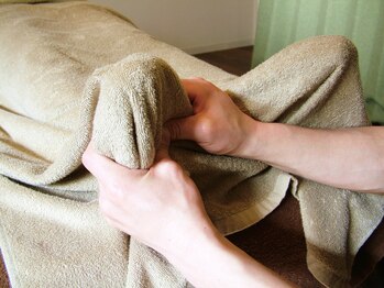 ほぐし屋KID/フットマッサージ(足つぼ)