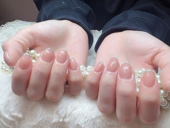 エルフネイル(Elf nail)/