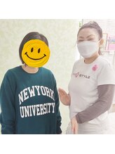 かおりビューティサロン/マタニティ期不調ご相談ください