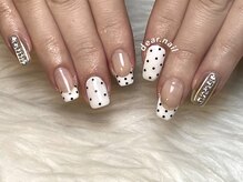 ディアネイル(dear.nail)/