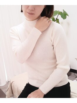 ナチュラル整体 アンジュ(Ange)/カウンセリング