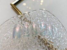 アンネ 表参道(ANNE)/MISAKI指名限定★個性派Design