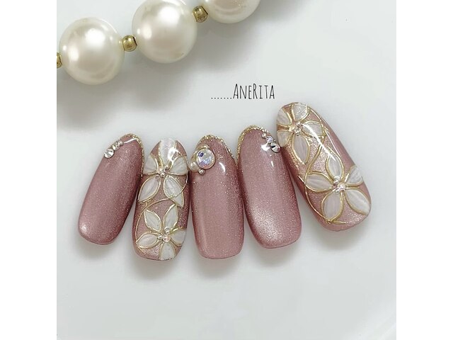 nail salon AneRita 【アンリタ】