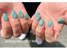 エムシーベル(m.c bell)/