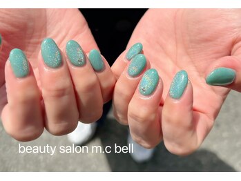 エムシーベル(m.c bell)/