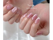 マーヴェラス 恵比寿店(Marvelous)/うるうるマグネット♪