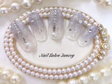 ジュネシー(Junesy)/定額☆Lコース(フルアート)