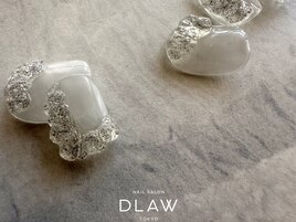 ニュアンスネイル