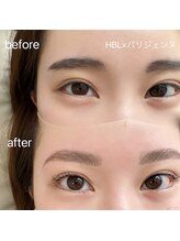 エクラ バイ シャンリィ(eclat by shanLy)/セットメニュー有り！