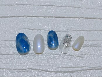 フィリス 町田店(PHYLIS)/トレンドネイル