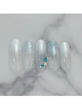 ルミエナ 銀座(Lumiena Ginza)/サファイアコース