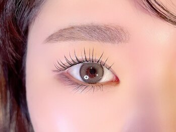 フィールラッシュ 大宮東口店(FEEL LASH)/魅せる目元へ