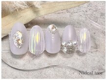 ニディアルツリー(Nideal tree)/Rich Design　9,100円