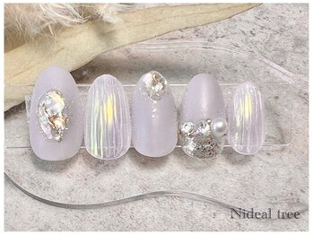 ニディアルツリー(Nideal tree)/Rich Design 9,100円