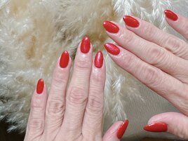 ワンカラー ￥3700