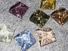 レフトネイルズ(LEFTNAILS)/フラッシュネイル