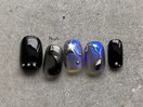steel nails