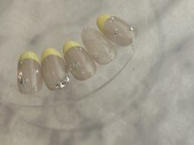 ネイルアバンス 鳳店(Nail AVANCE.)/【11月 sample ¥9900】