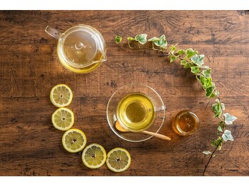 アロマルーム 柚/