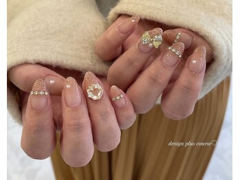 ルレア(Lulea)/design plus course