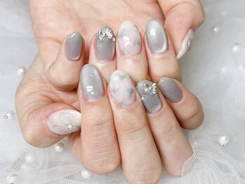 サロン アミリー(Salon Amiely)/マグネット定額コース☆