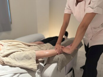 癒し～ぷ 王子店/ ハンドオイル／アロマオイル