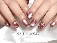 ルーミー(ROOMY)/《パラジェル》ハートマグ