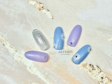 アルテミス(ARTEMIS)/ゴージャスコース