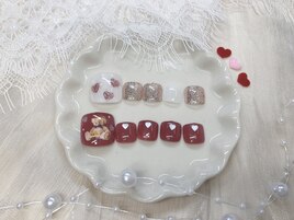 フットデザイン