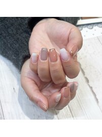 定額¥7500デザイン♪
