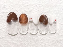 ニュアンス　2月 1